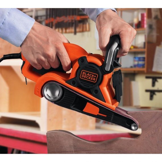 BLACK & DECKER DS321 2