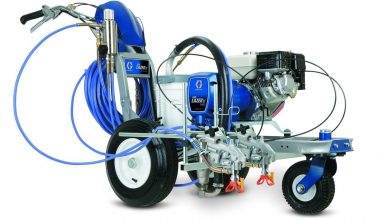 GRACO LineLazer IV 5900