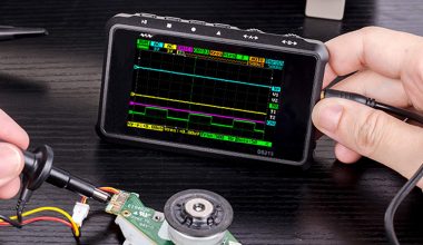 DIGITAL PORTABLE PROFESSIONAL DSO213