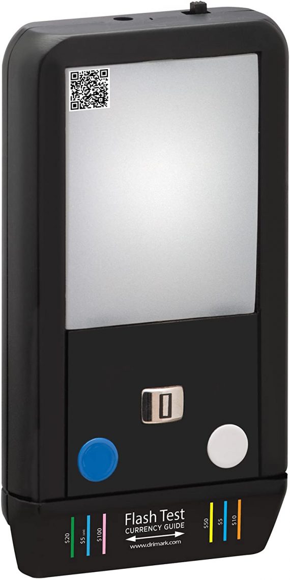 DRI MARK FLASH TEST 1 DRI MARK FLASH TEST