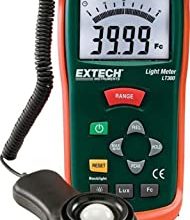 EXTECH EA33-NIST