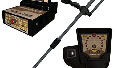 NOKTA MAKRO JEOHUNTER 3D DUAL SYSTEM