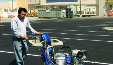 GRACO LineLazer IV 5900