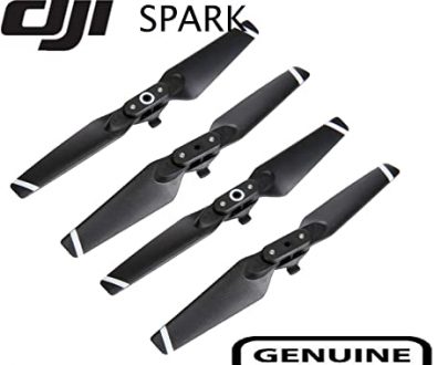 DJI  QUICK-RELEASE FOLDING PROPELLERS