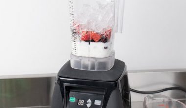 WARING COMMERCIAL MX1100