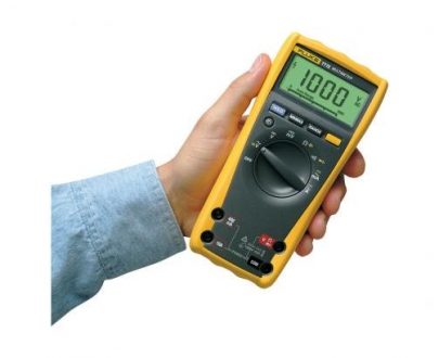 FLUKE 77IV
