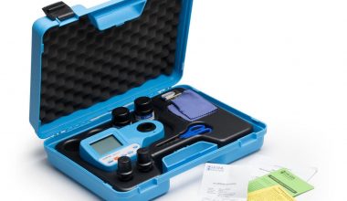HANNA HI96710C
