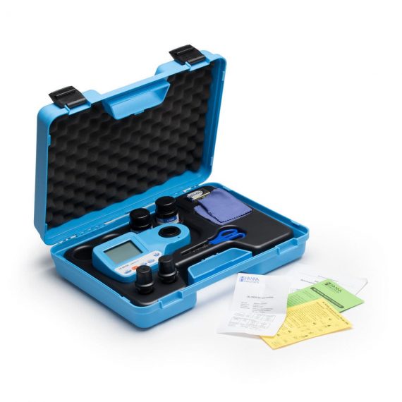 HANNA HI96710C 2