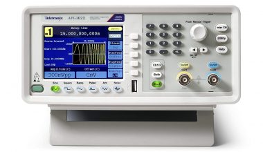 TEKTRONIX AFG1022 1