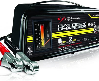 SCHUMACHER SI-82-6MA