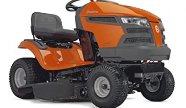 HUSQVARNA YTH2042 1