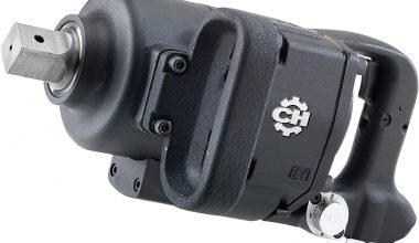 CAMPBELL HAUSFELD CL155700AV