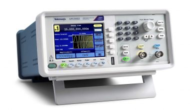 TEKTRONIX AFG1022