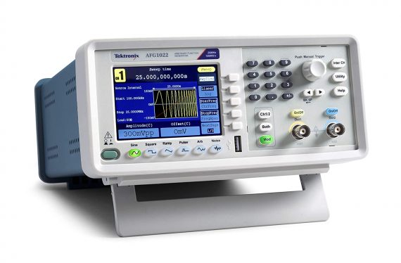 TEKTRONIX AFG1022 2
