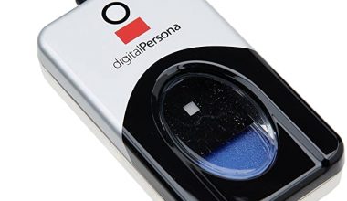 DIGITAL PERSONA DIG-PER 1