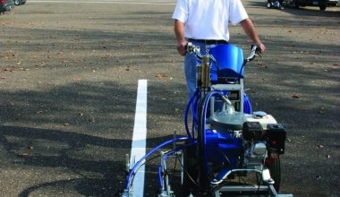 GRACO LineLazer IV 5900