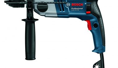 BOSCH GSB 20-2 RE 1