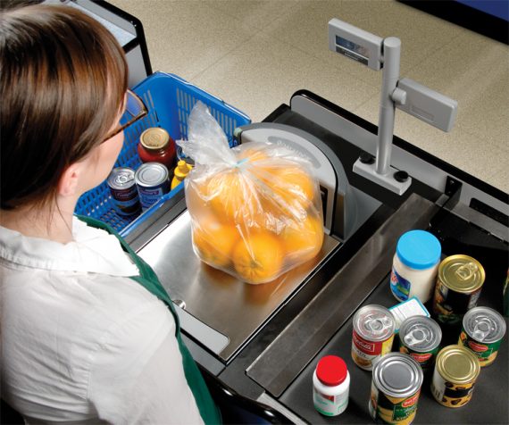 DATALOGIC MAGELLAN 8400 4