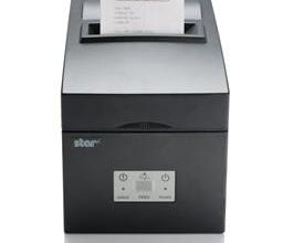 STAR SP542R PARALELA, BLACK