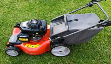 HUSQVARNA  LC153V