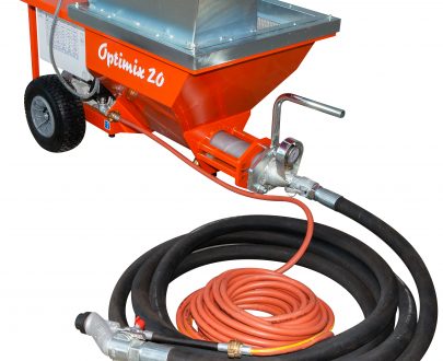 MIXER Optimix 20 - 5,5