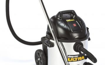 SHOP VAC ULTRA 45L 1
