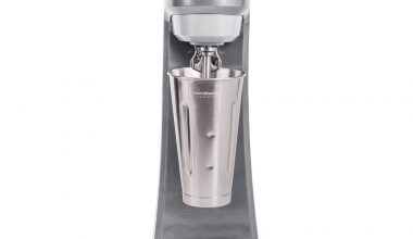 HAMILTON BEACH HMD200 CE 1