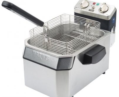 WARING COMMERCIAL WDF1000E