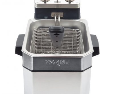 WARING COMMERCIAL WDF1000E
