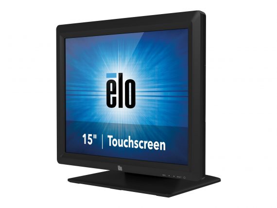 ELO TOUCH Elo 1517L 2