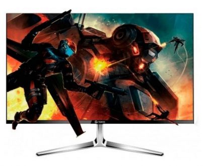 AMD RYZEN 5 3400G