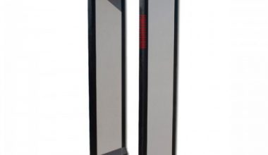 RANGER INTELLISCAN SAFETY ZONE