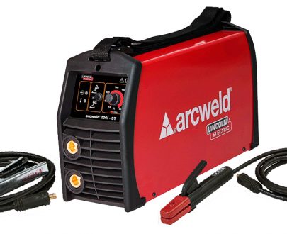 LINCOLN Arcweld 200i ST