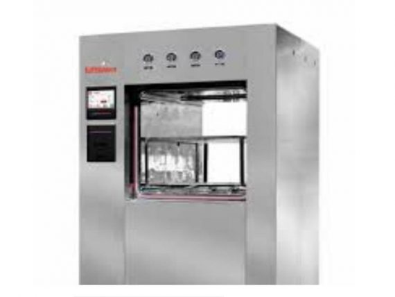 TUTTNAUER 55120 1 TUTTNAUER 55120