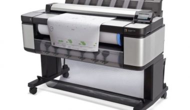 HP T3500