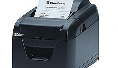 STAR MICRONICS BSC10