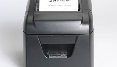 STAR MICRONICS BSC10E