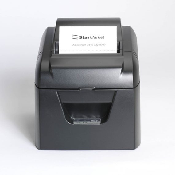 STAR MICRONICS BSC10E 3