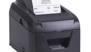 STAR MICRONICS BSC10 1