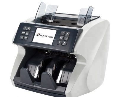NOVOCASH NOVO 4000