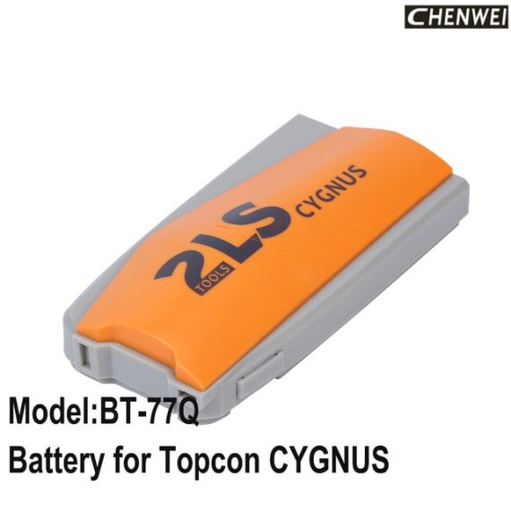 TOPCON BT-77Q 4
