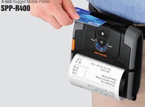 BIXOLON SPP-R400