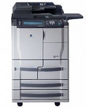 KONICA MINOLTA Bizhub 750 1