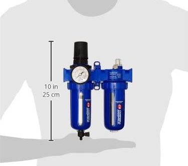 CAMPBELL HAUSFELD PA207803AV