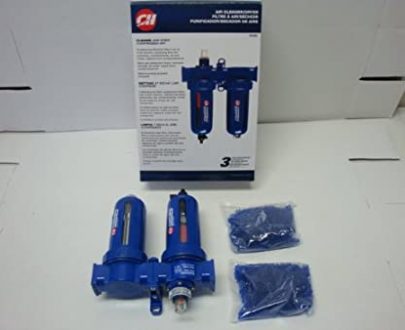 CAMPBELL HAUSFELD PA208503AV