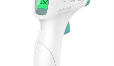 CARE4U ZLK-IRT100 1