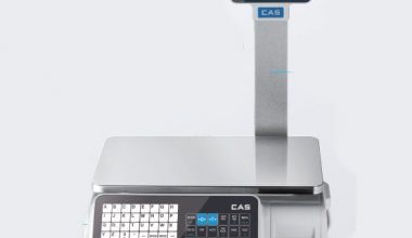 CAS CL3000