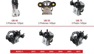 CATTINI UB10