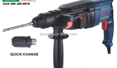 CATTINI Z1A-BR-26DFR