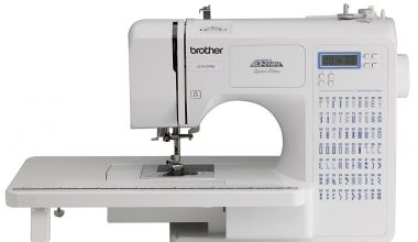 BROTHER C5055PRW 1